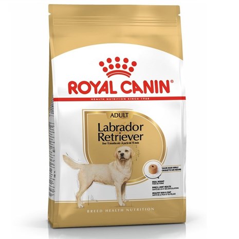 Royal Canin Labradorlar İçin Köpek Maması 12 Kg