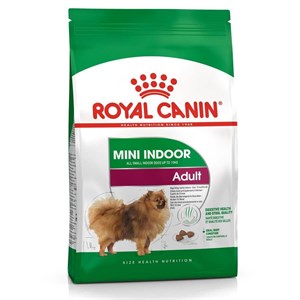 Royal Canin Mini Indoor Adult Yetişkin Köpek Maması 1.5 Kg