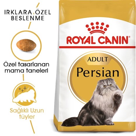 Royal Canin Persian Adult Kuru Kedi Maması 2 Kg