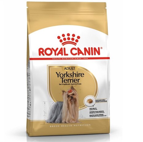 Royal Canin Yorkshire Terrier 28 Köpek Maması  1,5 Kg