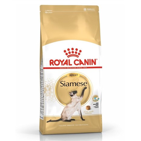 Royal Canine Siamese 38 Kuru Kedi Maması 2 Kg