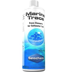 Seachem Marine Trace 250 Ml