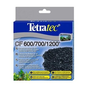 Tetra Tec CF Aktif Karbon 200 Gr
