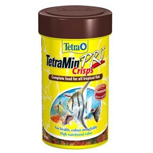 TetraMin Crisps Balık Yemi 22Gr