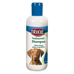 Trixie Hassas Ciltli Köpek Şampuanı, 250ml