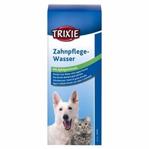 Trixie Kedi-Köpek Diş Bakım Ve Temizleme Suyu 300 Ml