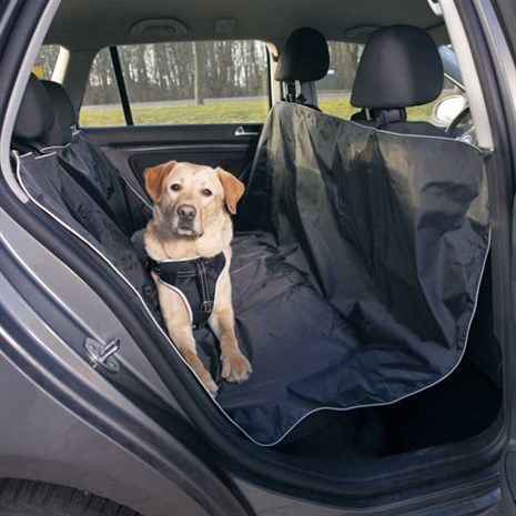 Trixie Köpek Araba Koltuk Örtüsü 145x160cm