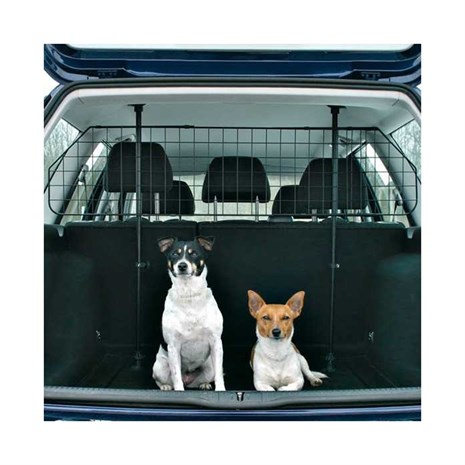 Trixie Köpek İçin Bagaj Güvenlik Demiri 125-140cm