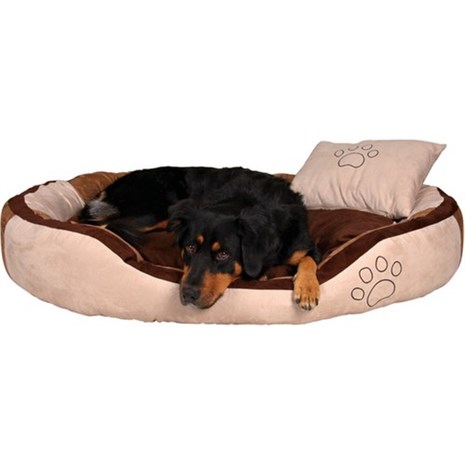 Trixie Köpek Yatağı 50x60 cm Kahverengi