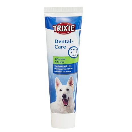 Trixie Naneli Köpek Diş Macunu 100gr