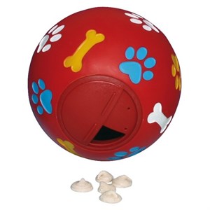 Trixie Ödül Topu ve Köpek Oyuncağı 11cm