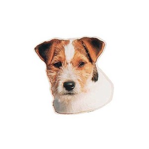 Trixie ST-Jack Russel Terrier Çıkartması 1 adet