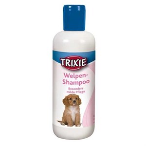Trixie Yavru Köpek Şampuanı , 250ml