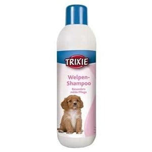 Trixie Yavru Köpek Şampuanı 1000 Ml