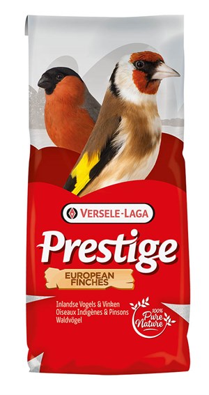 Versele-Laga European Finches Prestige Avrupa İspinozu Yemi 1Kg