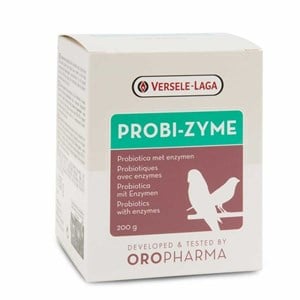 Versele-Laga Probi-Zyme Sindirim Düzenleyici Enzim Kuş Vitamini 200 Gr