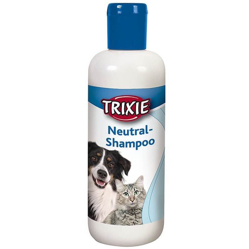 Trixie Kedi Köpek Şampuanı 1000 Ml Naturel