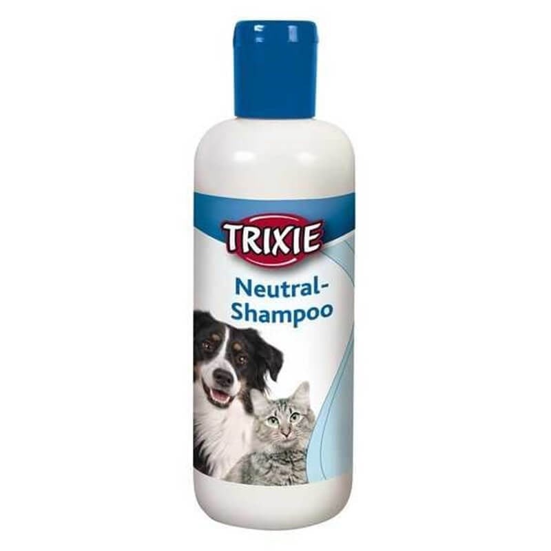 Trixie Naturel Kedi ve Köpek Şampuanı 250 Ml