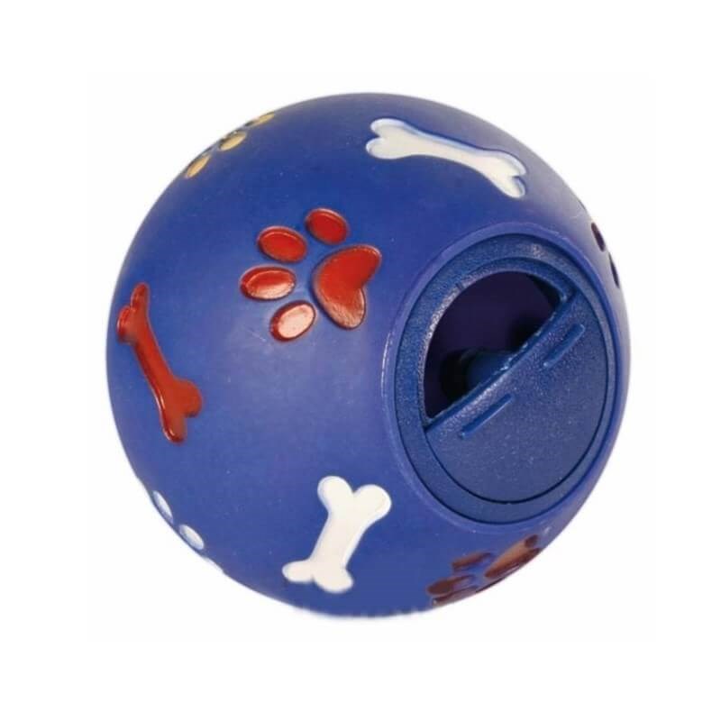 Trixie Ödül Topu ve Köpek Oyuncağı 7cm